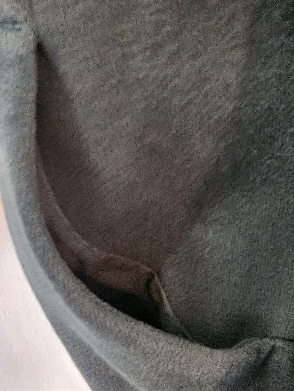 lululemon athletica Teal Hooded Full-Zip Sweatshirt - Picture 8 of 12